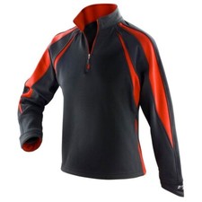 Result Spiro  Top Quick dry Breathable Ladies Running Sports Gym Track Top S170F