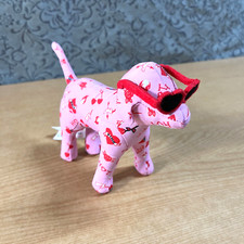 Victoria Secret VS PINK 2025 Valentines Day Dog Limited Edition Mini