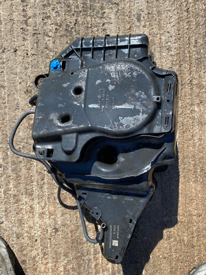 Ford Transit Custom AdBlue Tank Reservoir Diesel 2018-2023