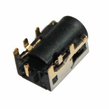 FOR ASUS UX31A UX32A UX32VD DC POWER JACK PLUG SOCKET CHARGING PORT