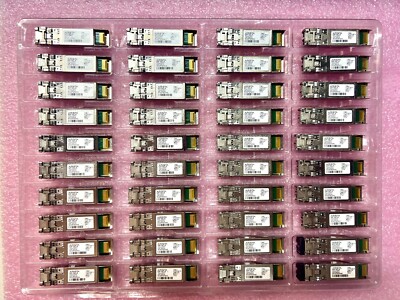 Arista SFP-10G-SRL Xvr-00002-02 SFP (D'occasion) &agrave; Bern Pour CHF 10