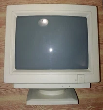 Apple Performa Plus M9102LL/D 14" CRT Monitor Very Good Condition
