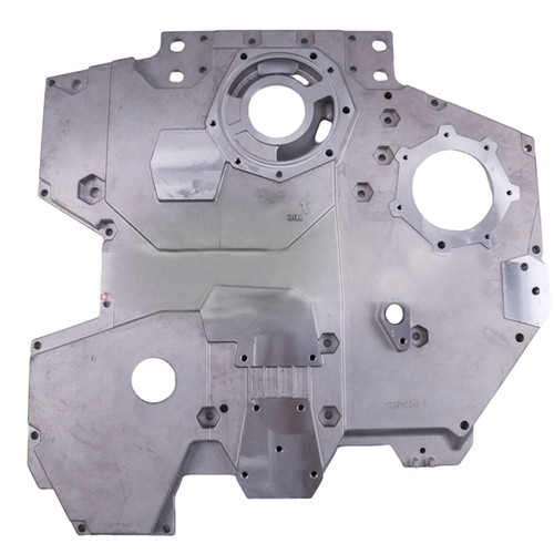 Timing Cover 1820465C4 For International DT466 Engine eBay