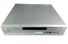 Sony DVP-NC615 5-Disc DVD CD Player Changer -...