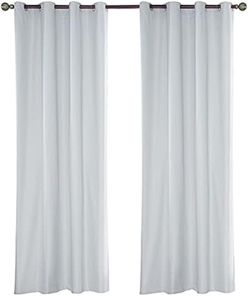 Tenda per Patio Impermeabile Bianca 137x213cm | Design Outdoor Luxury