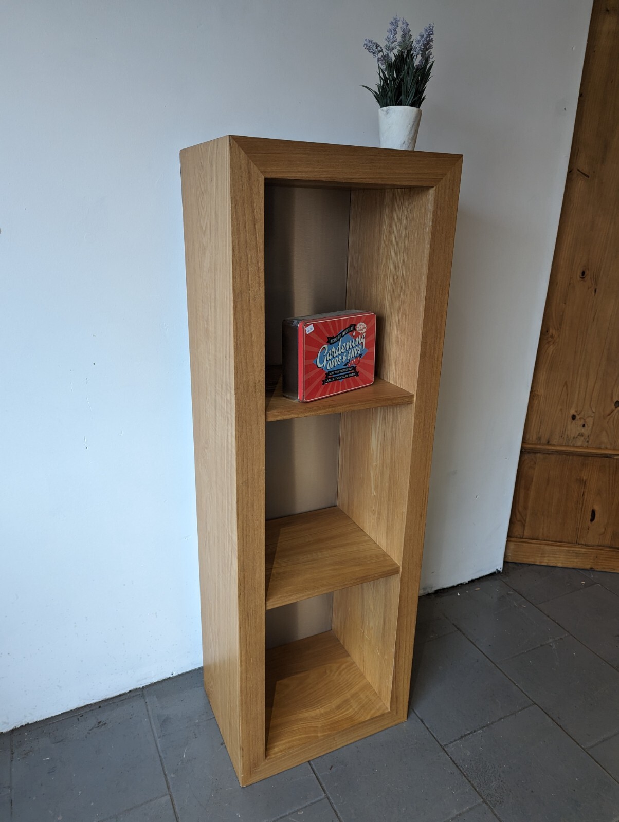 Next shelving unit, eBay