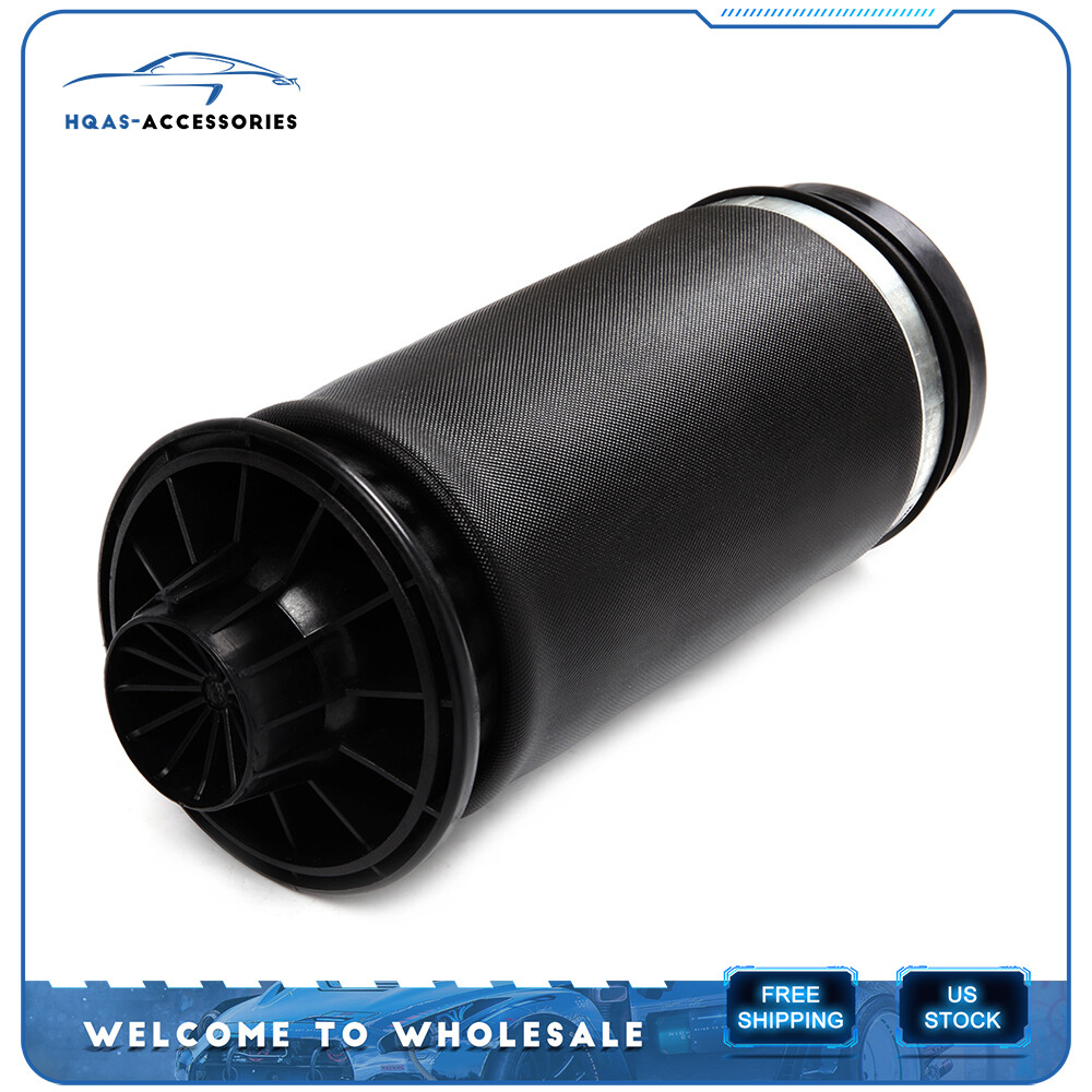 For Mercedes X164 GL350 GL450 W164 ML320 ML350 Rear Pair Air Suspension ...
