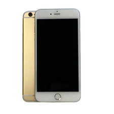 Apple iPhone 6 Plus 16GB/64GB Unlocked Gold/Silver - Free Shipping
