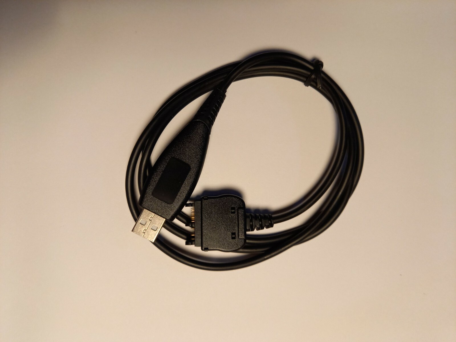 USB Data cable, lead replacement for old Ericsson phones - T28, T68 ...
