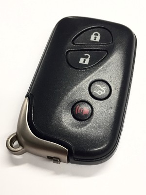 Lexus gs300 key