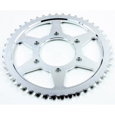 ばんど様 Fits 1995 Kawasaki ZX900 Ninja ZX-9R Steel Rear Sprocket 8699601