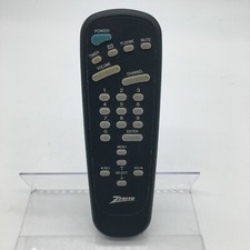 OEM GENUINE ZENITH R701 REMOTE CONTROL - TESTED - DD-1195