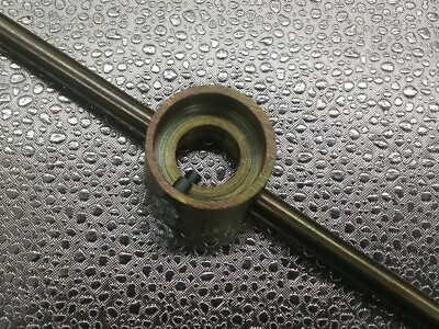 Die Right HSS Fine Thread M2 5 8 12 14 To M45 Taps UdSSR