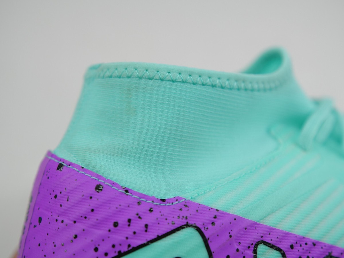 Nike Mercurial Zoom Superfly 9 Academy FG MG Soccer Cleat 