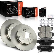 Plaquette de frein Hyundai SONATA