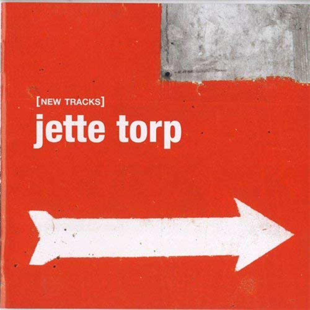 New Tracks - Torp Jette (Audio CD)