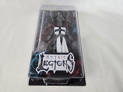 Templar Relic Guard Legion builder Four Horseman Mythic legions