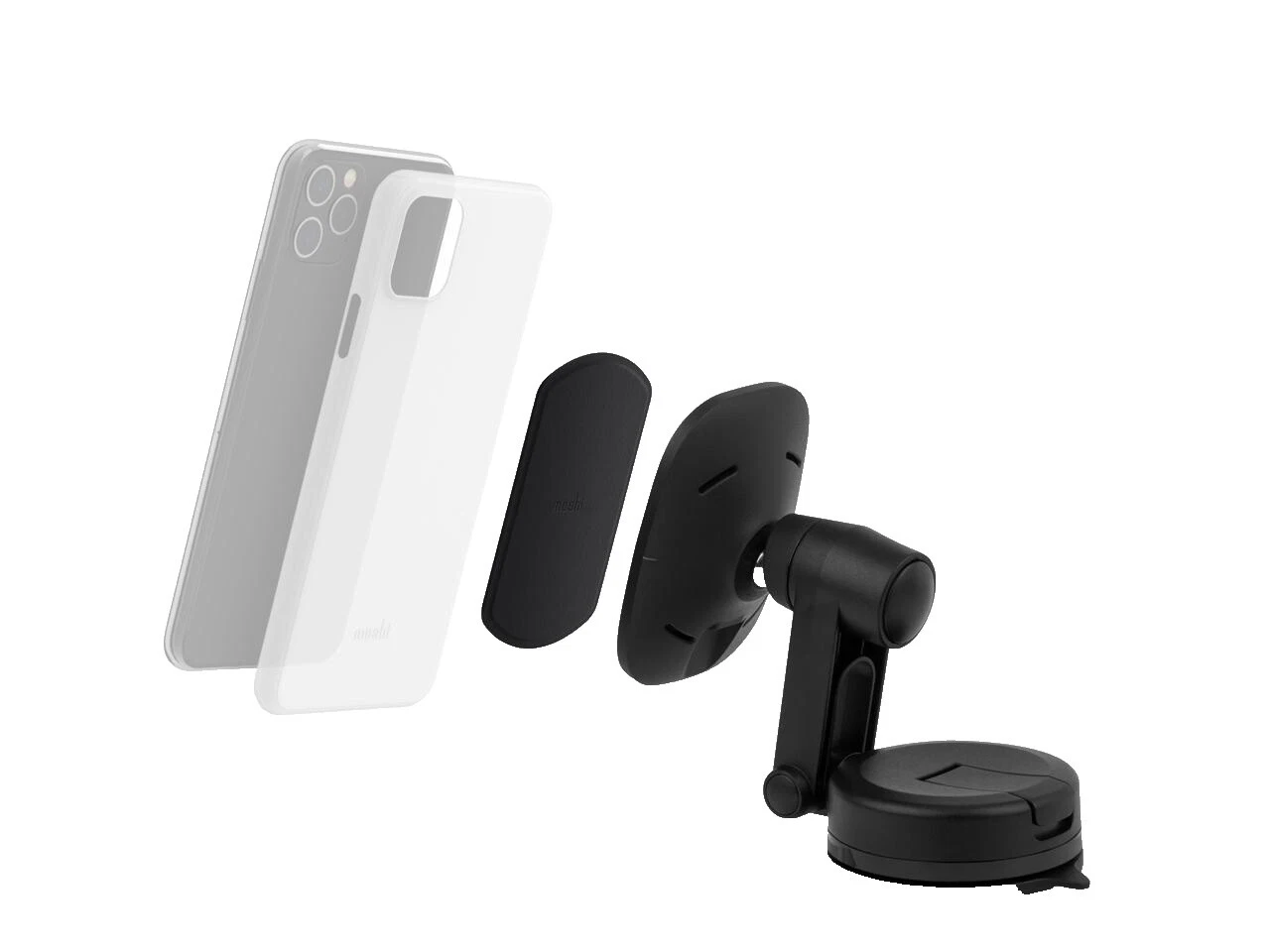 Moshi Cell Phone Chargers & Holders