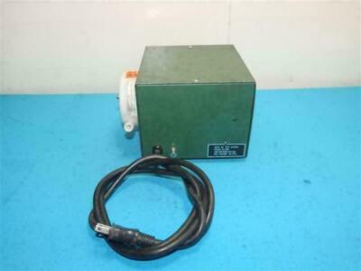 Hios VP-3 VP3 Vacuum-Pump | eBay