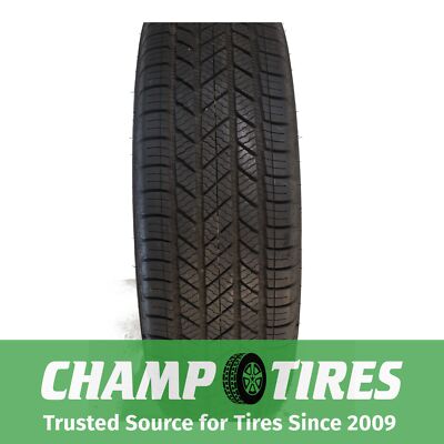 P235/65R18 Bridgestone NEW Alenza AS Ultra 106 V New 10/32nds