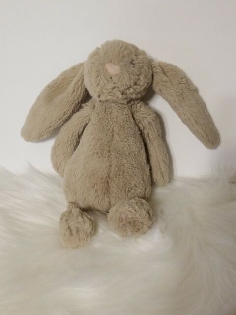 Jellycat 7.5