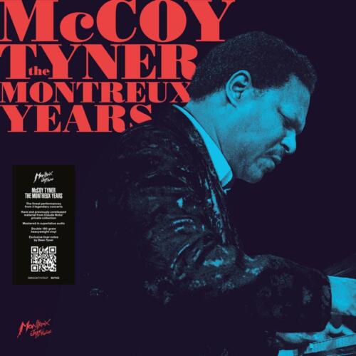 Mccoy Tyner - Mccoy Tyner Vinyl - Picture 1 of 1