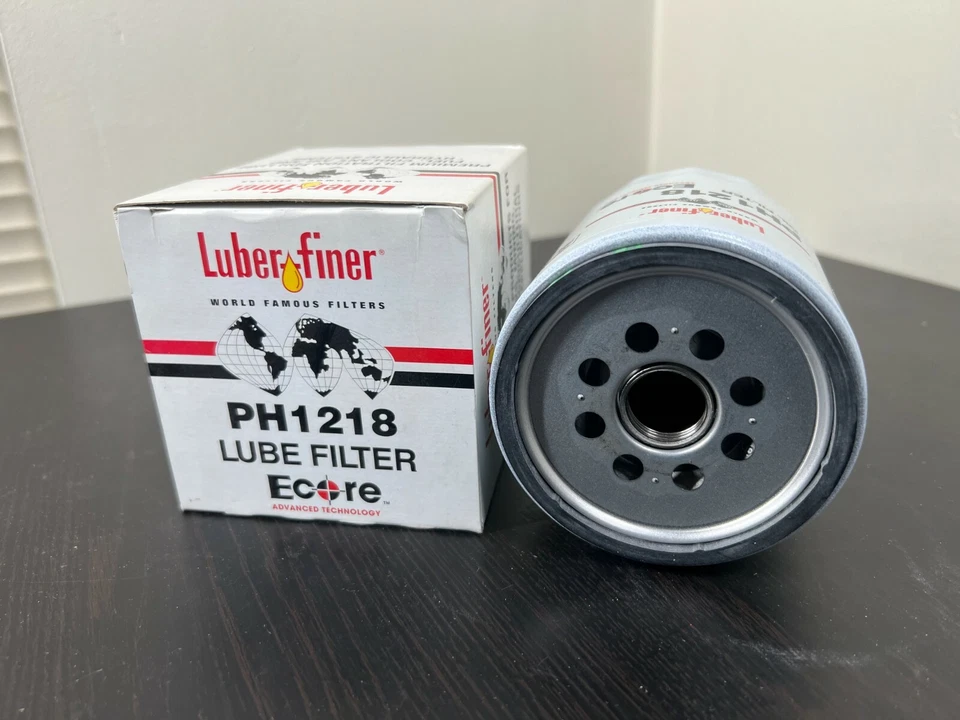FILTRO LUBER FINER PH1218 Foto 4 de 4