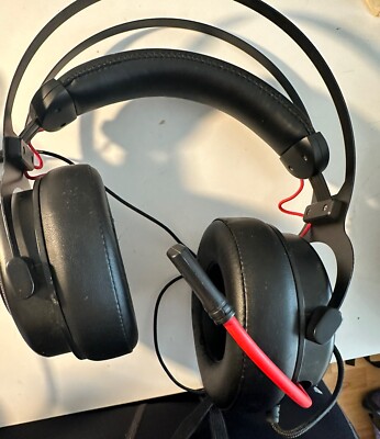 Headphones Hp omen 800