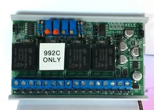 Raypak 016589F Stage Control Sequencer for Model Hi-Delta 992C