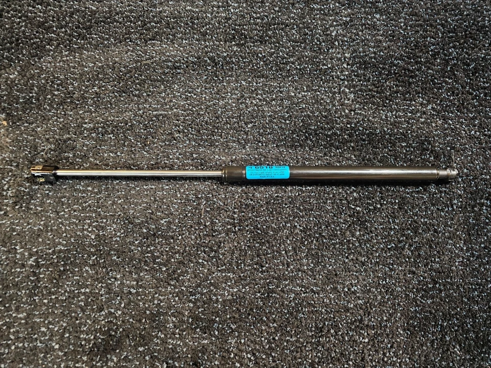 (CANTIDAD 5) Soporte elevador puerta levadiza StrongArm 6518 gasolina para Hyundai Elantra 2001-2006 Foto 2 de 4