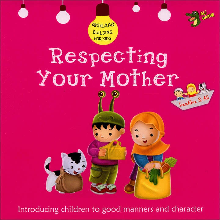 Respecting Your Mother