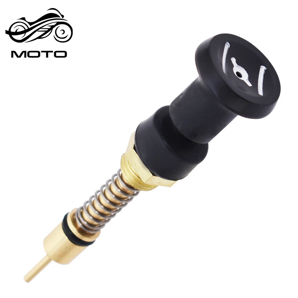 Choke Lever Plunger Kit For Yamaha Banshee 350 YFZ350 Blaster 200 YFS200 - Image 4 of 4