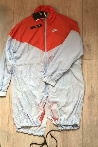 Nike Sportswear NSW Windrunner Parka 