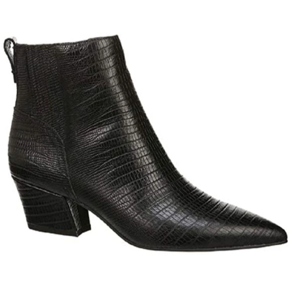 Sarto by franco sarto luca ankle boots clearance