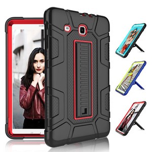 For-Samsung-Galaxy-Tab-E-9-6-Case-Shockproof-Kickstand-Protective-Hard-Cover