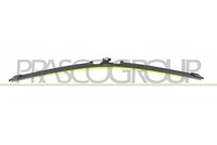 Prasco WB2000108 Wischblatt FüR Dacia Daewoo Daihatsu Dodge Passend FüR Fiat