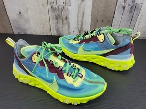 rare nike react