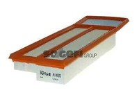Purflux A1455 Luftfilter For Alfa Romeo Chrysler CitroËN Fiat Opel Peugeot Vauxh