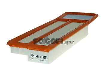 Purflux A1455 Luftfilter For Alfa Romeo Chrysler CitroËN Fiat Opel Peugeot Vauxh-image