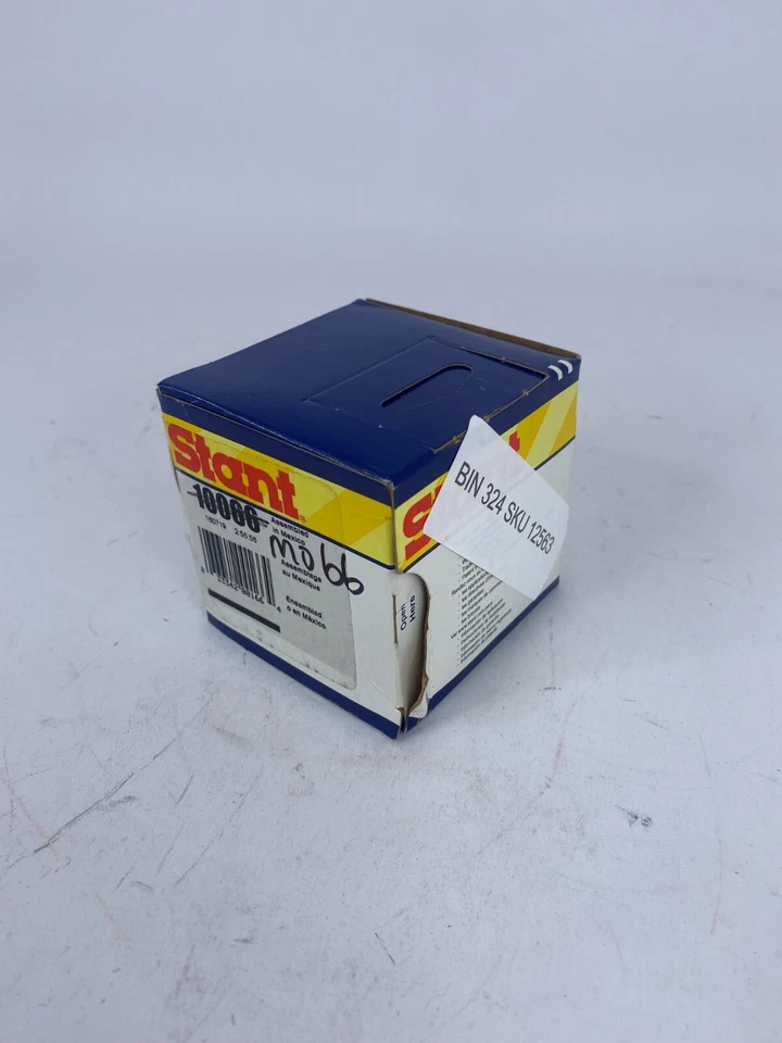 Tapa de llenado de aceite Stant 10066 genuina NOS Foto 2 de 4