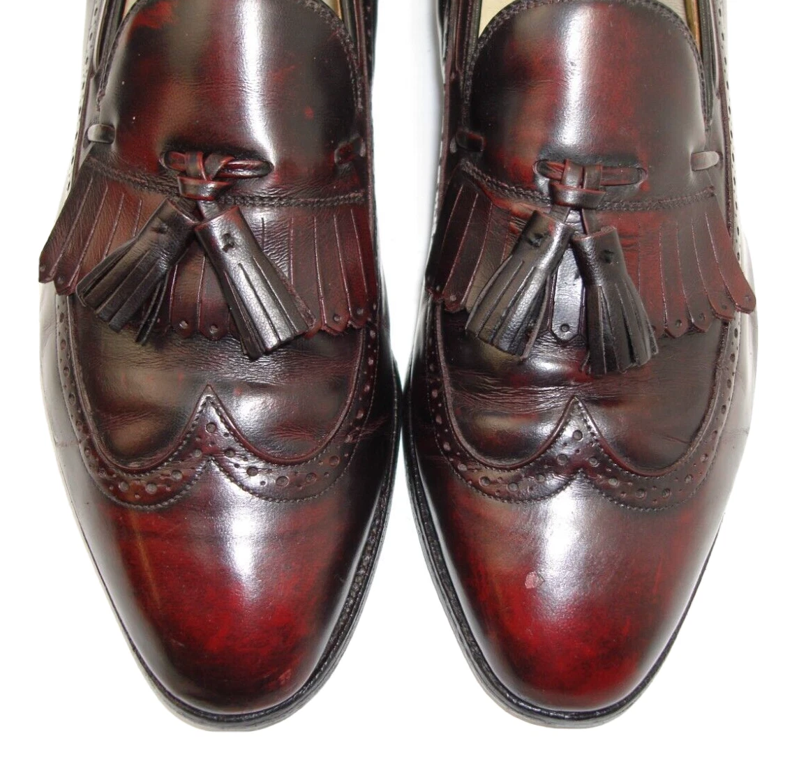 Johnston & Murphy E Dress Shoes for Men for sale | eBay display picture 3