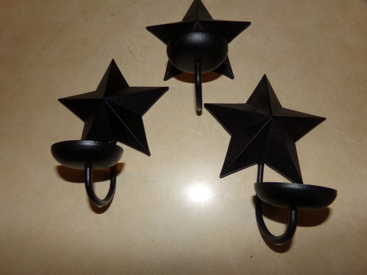 Star 2024 wall sconce