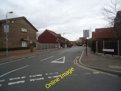 Foto 12x8 Harper Road, London E6 East Ham\/TQ4283 c2012