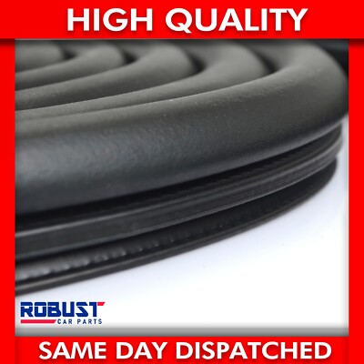Side Sliding Door Rubber Seal For Ford Transit Mk6 Mk7 Jumbo (2001-2013
