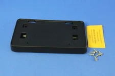 06-10 Chrysler PT Cruiser Front Fascia License Plate Kit Mopar New OEM