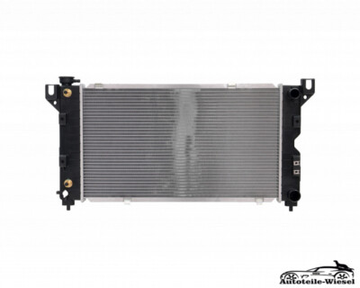 KOYO Wasserkühler für CHRYSLER VOYAGER III GS