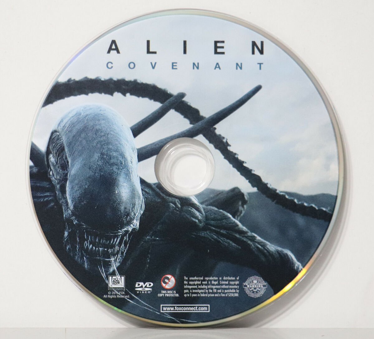 Predator & Alien Movies Covenant AVP (4K/Blu-ray/DVD) NEW & CHOOSE