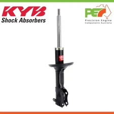 2x New * KYB * Excel-G Shock Absorbers To Suit Volkswagen Golf 1.6 Mk4)