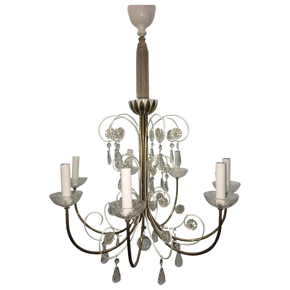 Crystal White Architectural & Garden Antiques