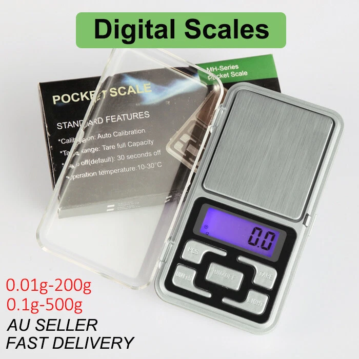 0.1 top gram scales